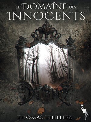 cover image of Le domaine des innocents